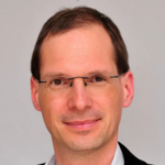 Profilbild von Nils-Olaf Hübner