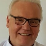 Profilbild von Klaus-Dieter Zastrow