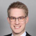 Profilbild von David Ullmann
