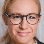 Profilbild von Sabine Bleiziffer