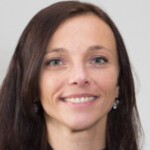 Profilbild von Nicole Bäuml