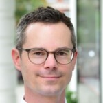 Profilbild von Tobias Kisch
