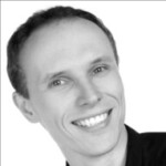 Profilbild von Mathias Achter