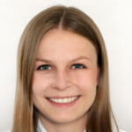 Profilbild von Ina Dewenter