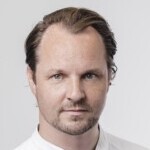 Profilbild von Johannes Scholz