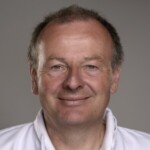 Profilbild von Jörg Wiltfang