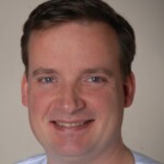Profilbild von Henning Wieker