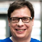 Profilbild von Matthias Schneider