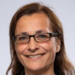 Profilbild von Doreen Richardt