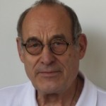Profilbild von Gerhard Krönung