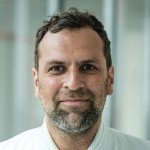 Profilbild von Sascha Chopra