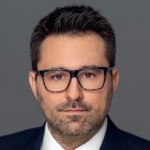 Profilbild von Panagiotis Fikatas