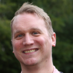 Profilbild von Dieter Wieting