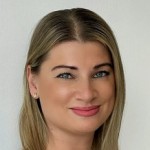 Profilbild von Iris Natanzon