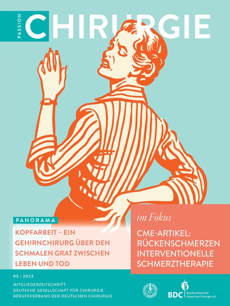 Editorial Nicht zu ertragen