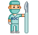 BDC-Chirurg