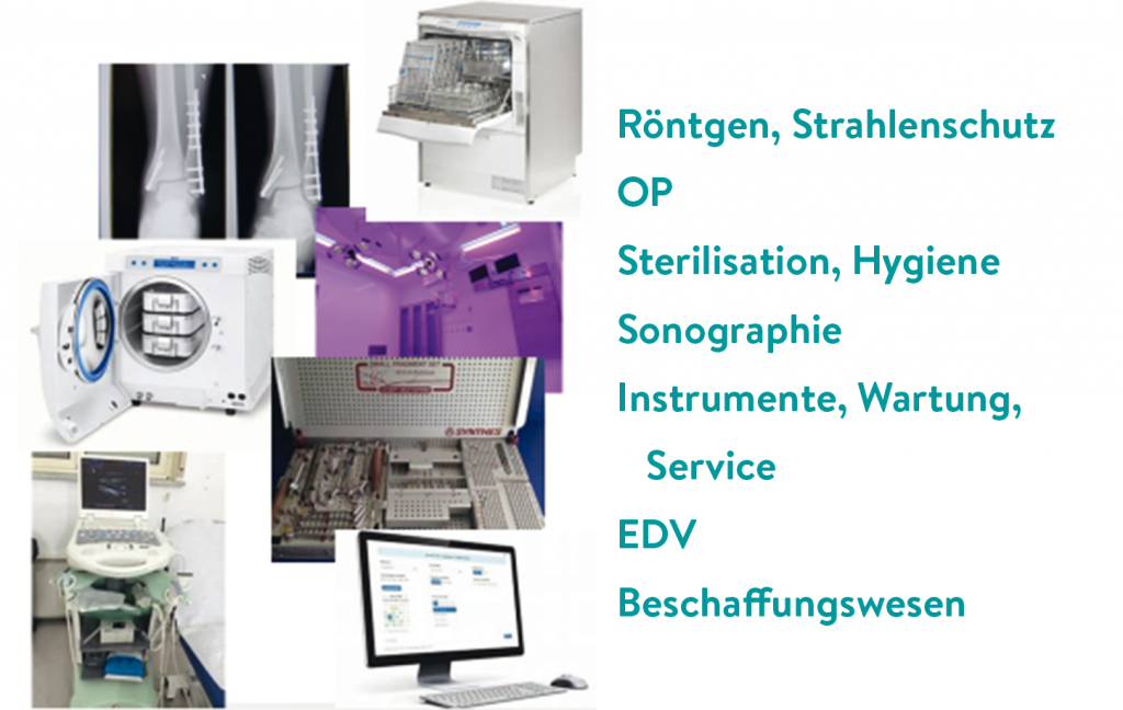 Und auch das geht Einzelpraxis und Belegarzt